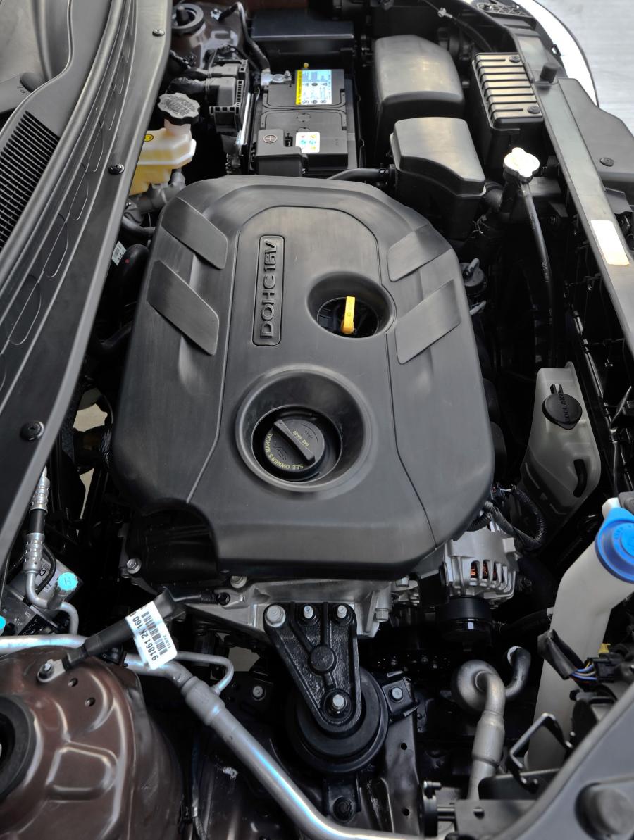  Kia Soul 2011 года  (US) (фото 24 из 44)